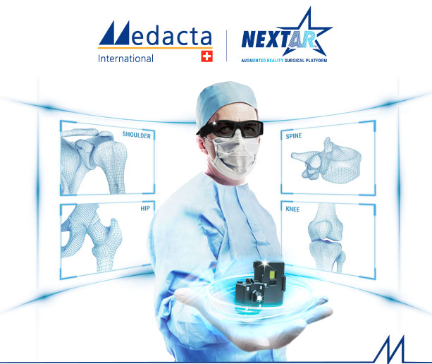 nextar